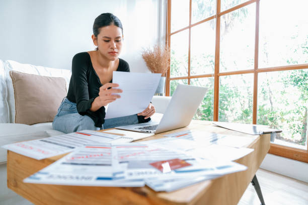 Financial Counseling and Guidance in Laguna Park, TX
